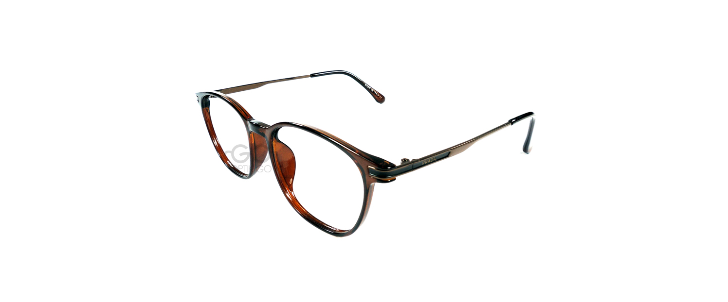  Finley 8720/ C4 Brown Glossy